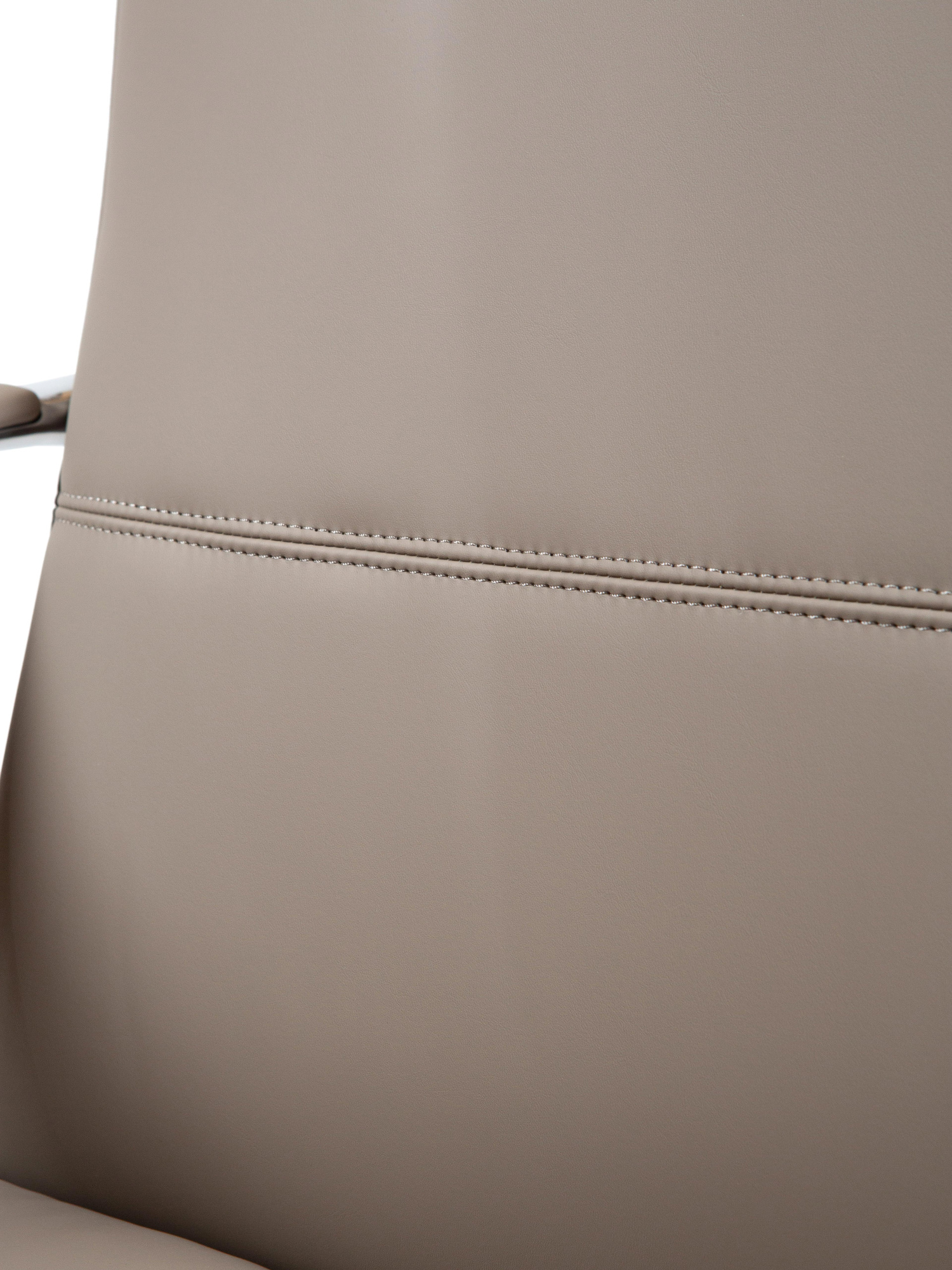 Изображение кресло norden parker экокожа мокка